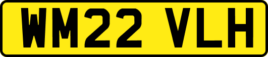 WM22VLH