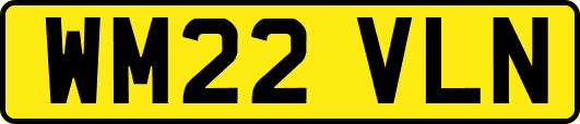 WM22VLN