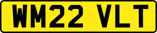 WM22VLT