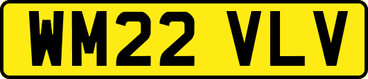 WM22VLV