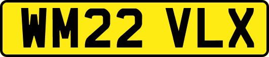 WM22VLX