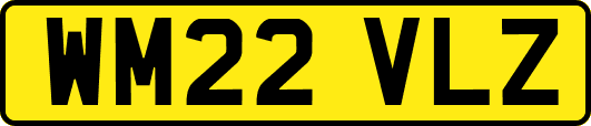 WM22VLZ