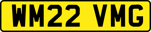 WM22VMG
