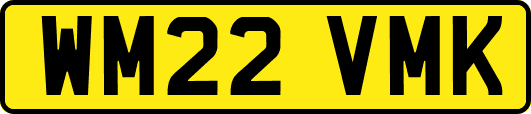 WM22VMK