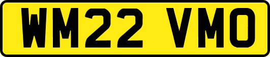 WM22VMO