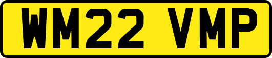 WM22VMP