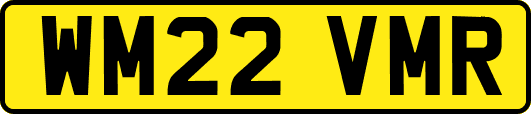 WM22VMR