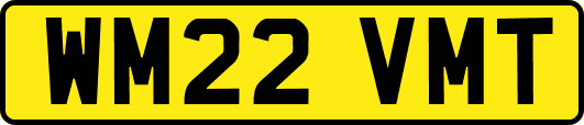 WM22VMT