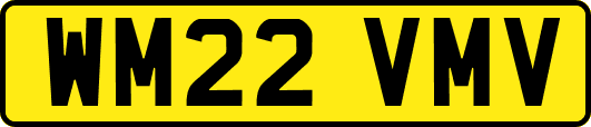 WM22VMV