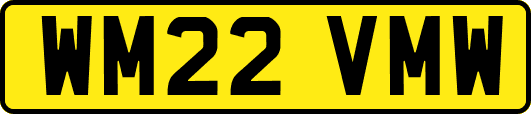 WM22VMW