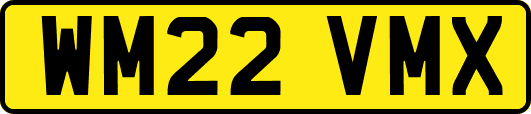 WM22VMX