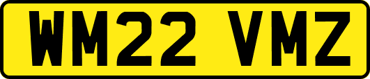 WM22VMZ