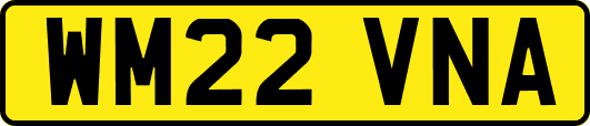 WM22VNA