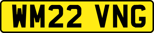 WM22VNG