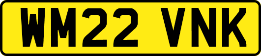 WM22VNK