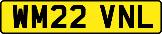 WM22VNL