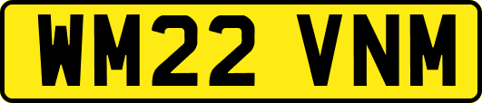 WM22VNM