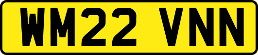 WM22VNN