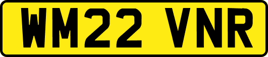 WM22VNR