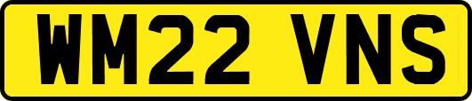 WM22VNS