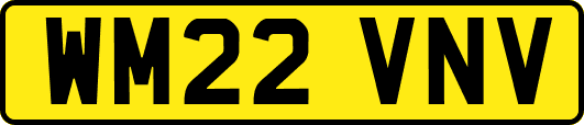 WM22VNV