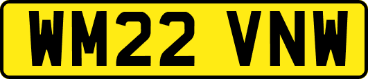 WM22VNW