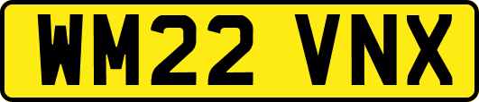 WM22VNX