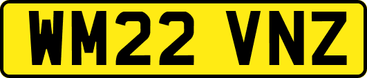 WM22VNZ