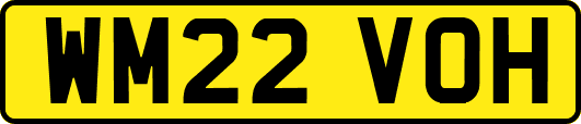 WM22VOH