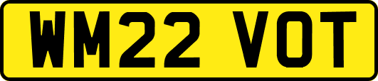 WM22VOT