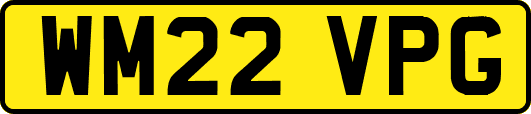 WM22VPG
