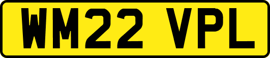 WM22VPL