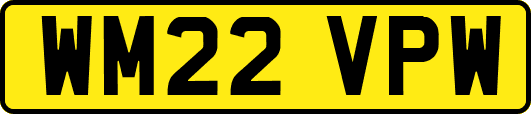 WM22VPW