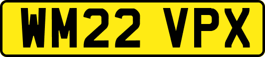 WM22VPX