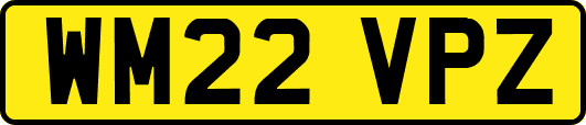 WM22VPZ