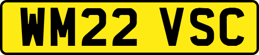 WM22VSC