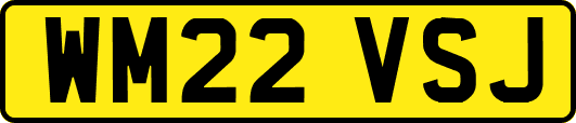 WM22VSJ