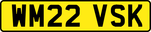 WM22VSK