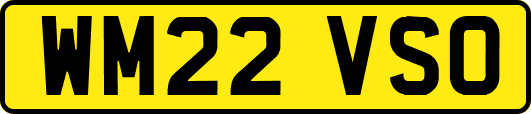 WM22VSO