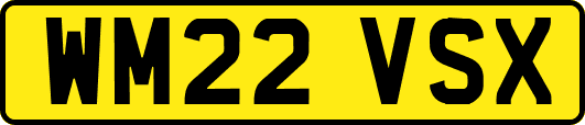 WM22VSX