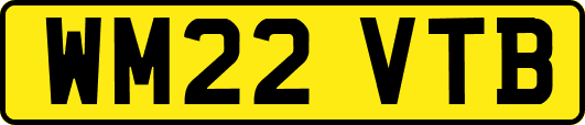 WM22VTB