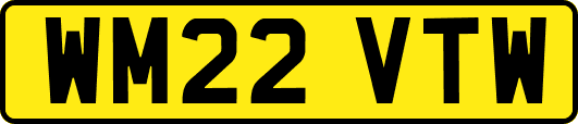 WM22VTW