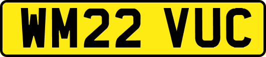 WM22VUC