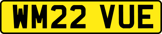 WM22VUE