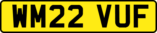 WM22VUF