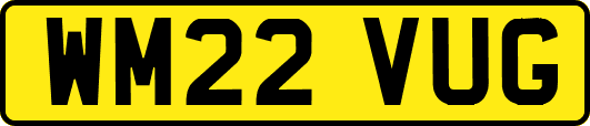 WM22VUG