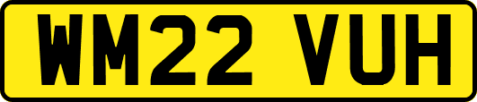 WM22VUH