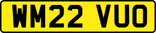 WM22VUO