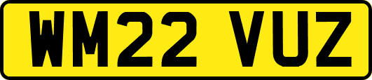 WM22VUZ