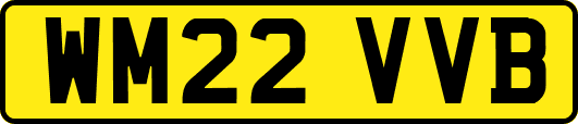 WM22VVB